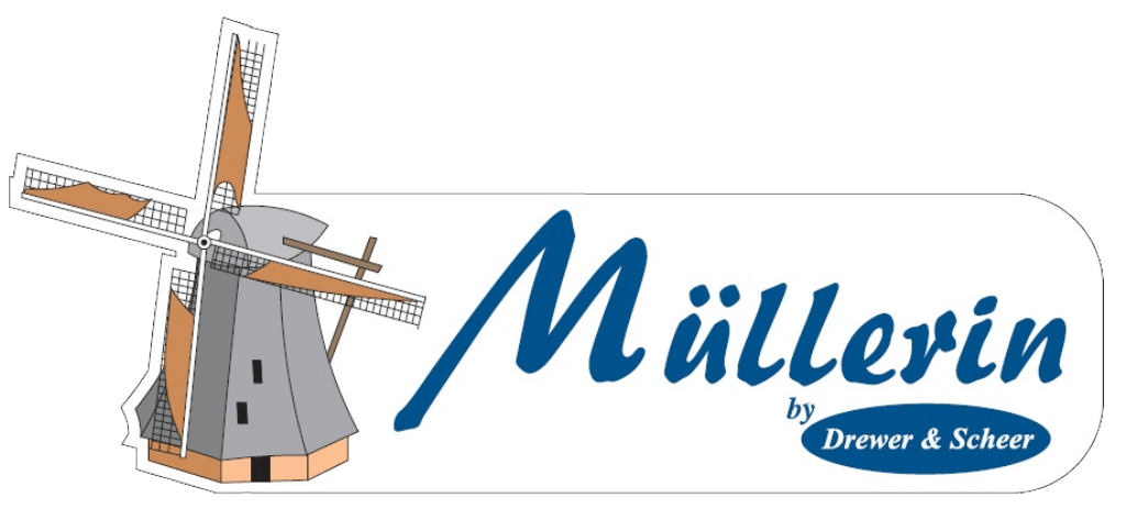 Logo Müllerin